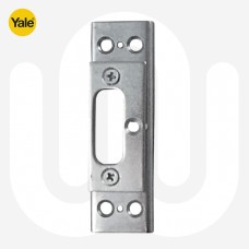 Yale Lockmaster French Door Single Adjustable Shootbolt Keep
